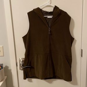 Elizabeth by Liz Claiborne, size 16, matching set